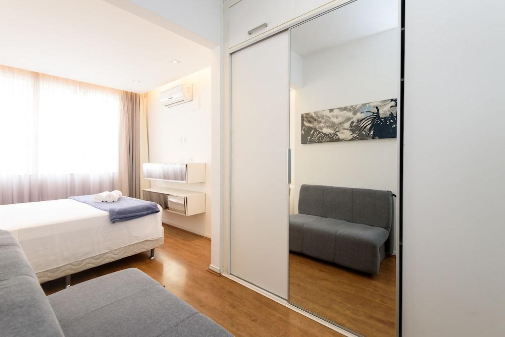Hotel In Rio Conforto E Silencio 2*