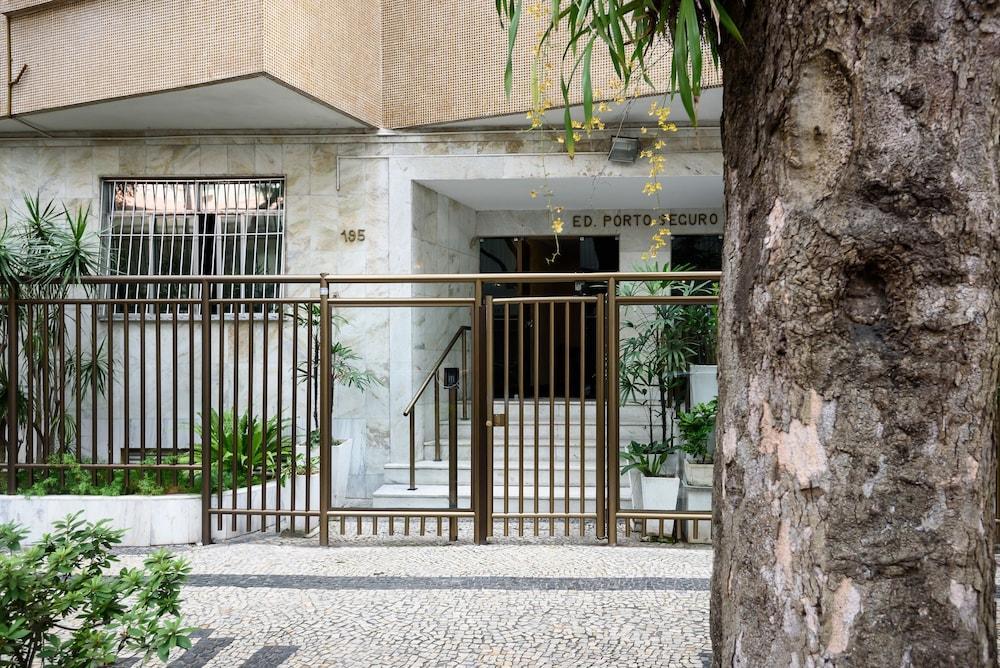 In Rio Conforto E Silencio Hotel 2*